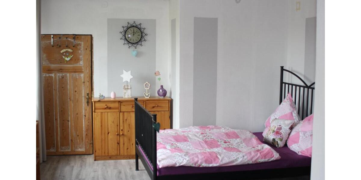 ca. 40 m² für Mitbewohnerin für zunächst 1 Jahr 1 zimmer