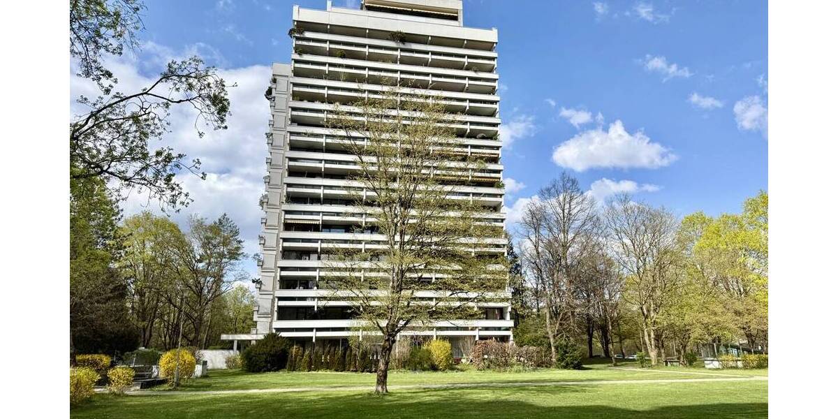 Etagenwohnung Taufkirchen Am Wald - 4 Zimmer, 102 m&sup2;, 549.000&euro; | Angebot:26306277