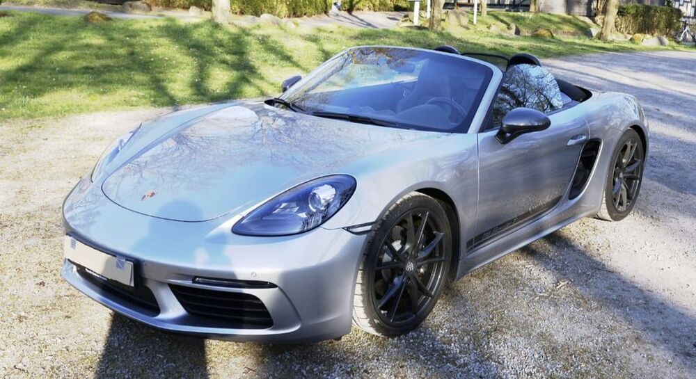 Boxster