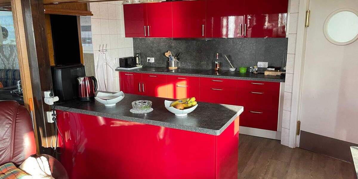 Doppelhaushälfte Bordelum Sterdebüll - 4 Zimmer, 185 m&sup2;, 179.000&euro; | Angebot:25897865