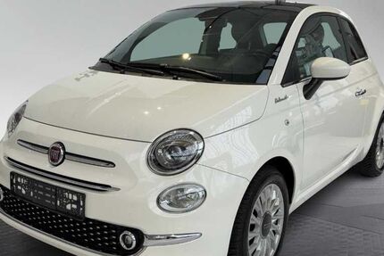 Fiat 500 16.200 km 13.490 &euro; München 81249