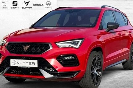 Cupra Ateca 48.800 km 33.899 &euro; Pressig 96332
