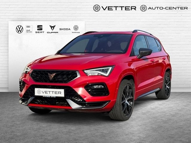 Cupra Ateca 48.800 km 33.899 &euro; Pressig 96332