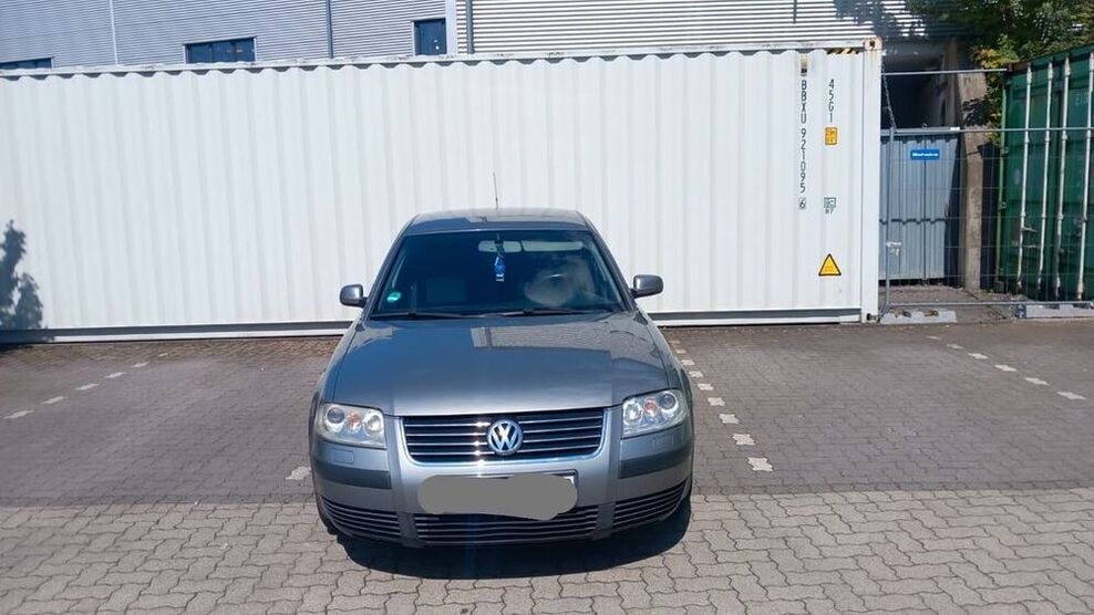 Passat
