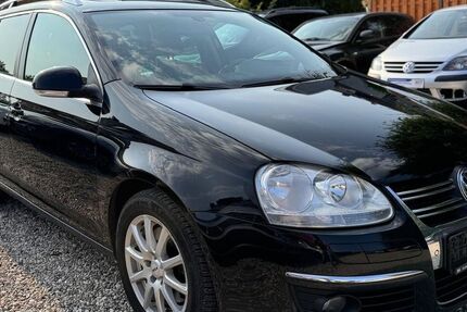 VW Golf 270.000 km 2.750 &euro; Kiel 24146