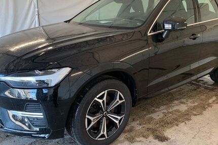 Volvo XC60 117.965 km 24.750 &euro; Steinbach-Hallenberg OT Herges-Hallenberg 98587