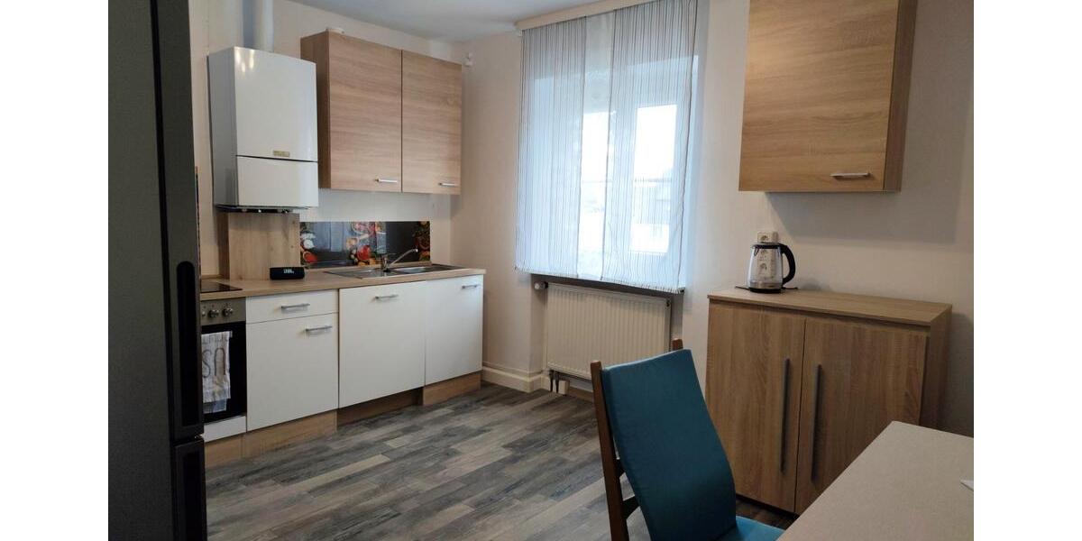 Dachgeschoßwohnung Tuttlingen - 1 Zimmer, 22 m&sup2;, 500&euro; | Angebot:26656542