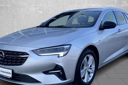 Opel Insignia 88.560 km 17.999 &euro; Kaltenkirchen 24568
