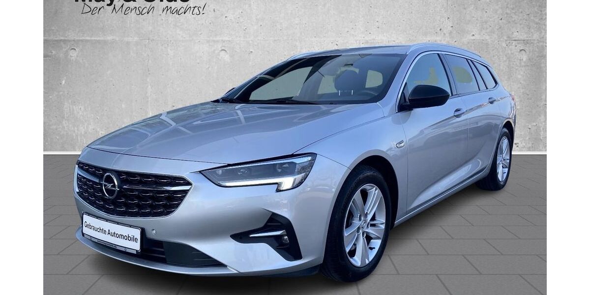 Opel Insignia 88.560 km 17.999 &euro; Kaltenkirchen 24568