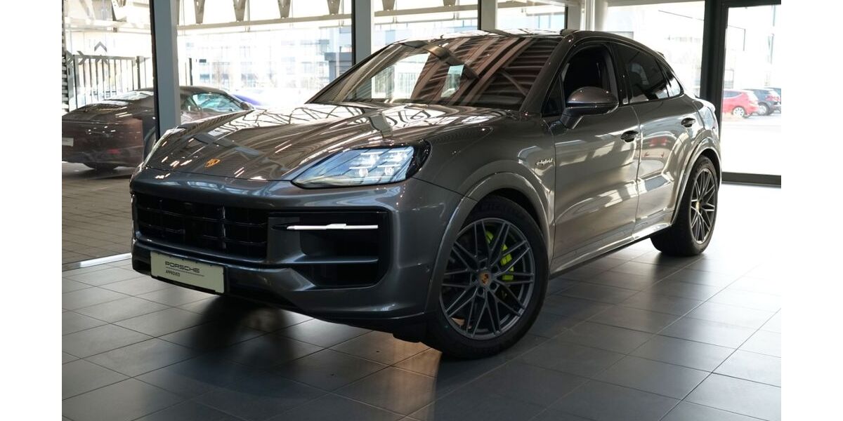 Porsche Cayenne 38.900 km 114.900 &euro; Landau 76829