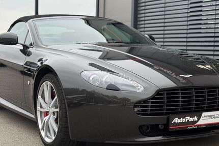 Aston Martin V8 Vantage 37.990 km 69.870 &euro; Kaufering 86916