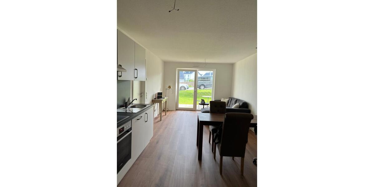 Erdgeschoßwohnung Bad Kreuznach Bad Münster am Stein-Ebernburg - 2 Zimmer, 56 m&sup2;, 761&euro; | Angebot:26364669
