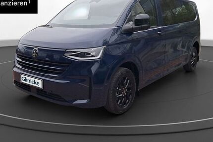 VW T7 Caravelle