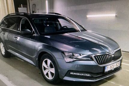 Skoda Superb 74.530 km 19.830 € Kerpen 50171