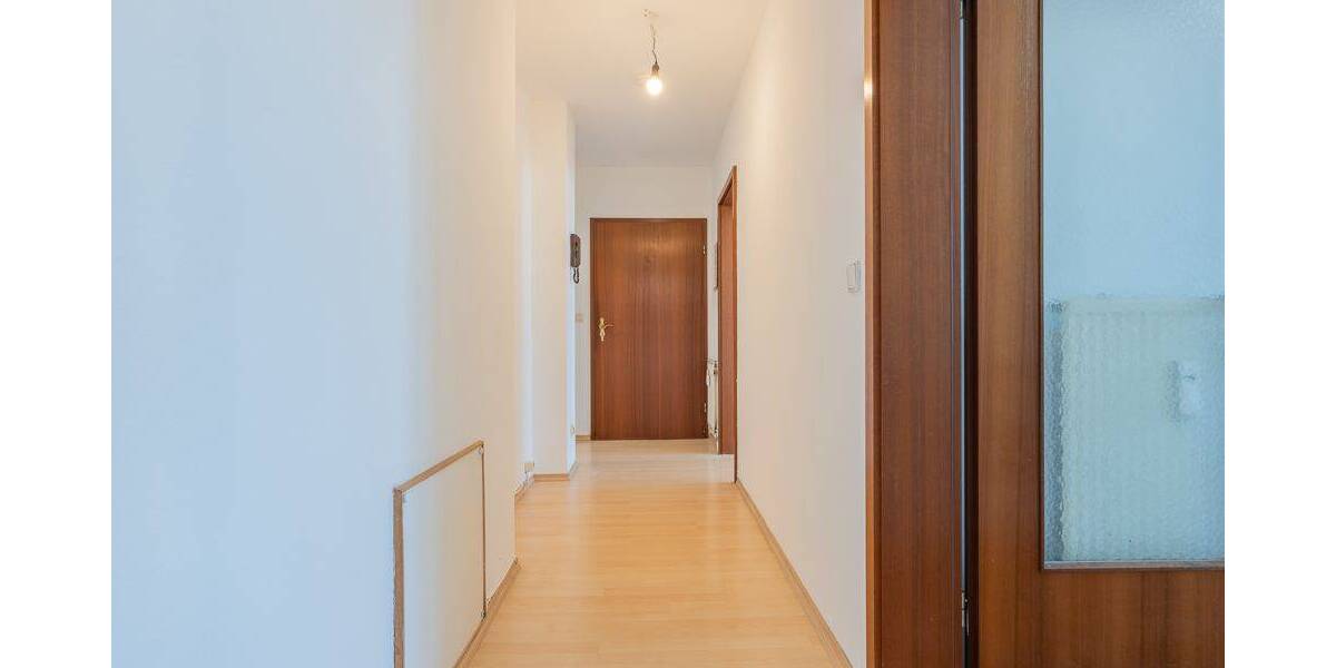 Etagenwohnung Passau / Haidenhof Haidenhof-Nord - 2 Zimmer, 59 m&sup2;, 157.000&euro; | Angebot:26912704