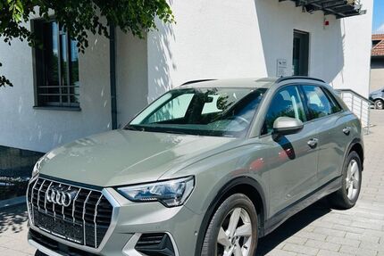 Audi Q3 92.000 km 24.900 &euro; Bielefeld 33647