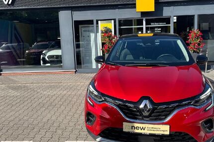 Renault Captur 42.100 km 15.990 &euro; Emstek-West 49685