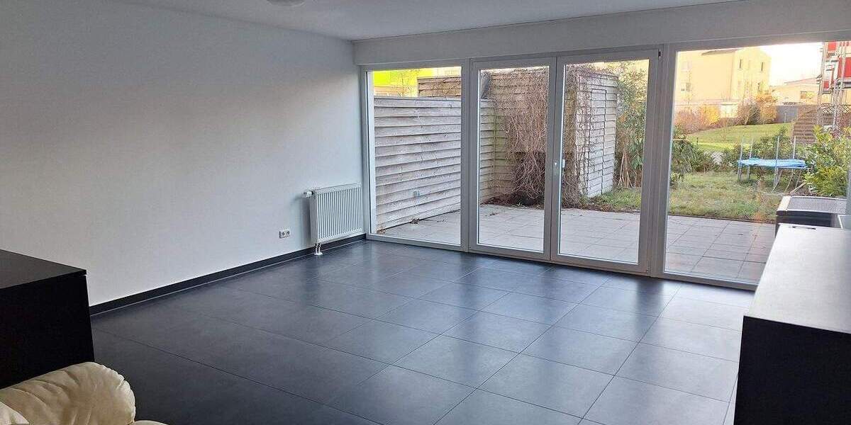 Reihenmittelhaus Greifswald Südstadt - 4 Zimmer, 140 m&sup2;, 1.400&euro; | Angebot:25769283