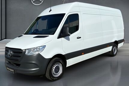 Mercedes-Benz Sprinter 35.422 km 49.861 &euro; Celle OT Altencelle 29227