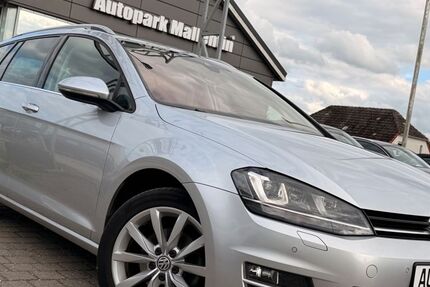VW Golf 164.500 km 12.485 &euro; Stepenitztal 23936