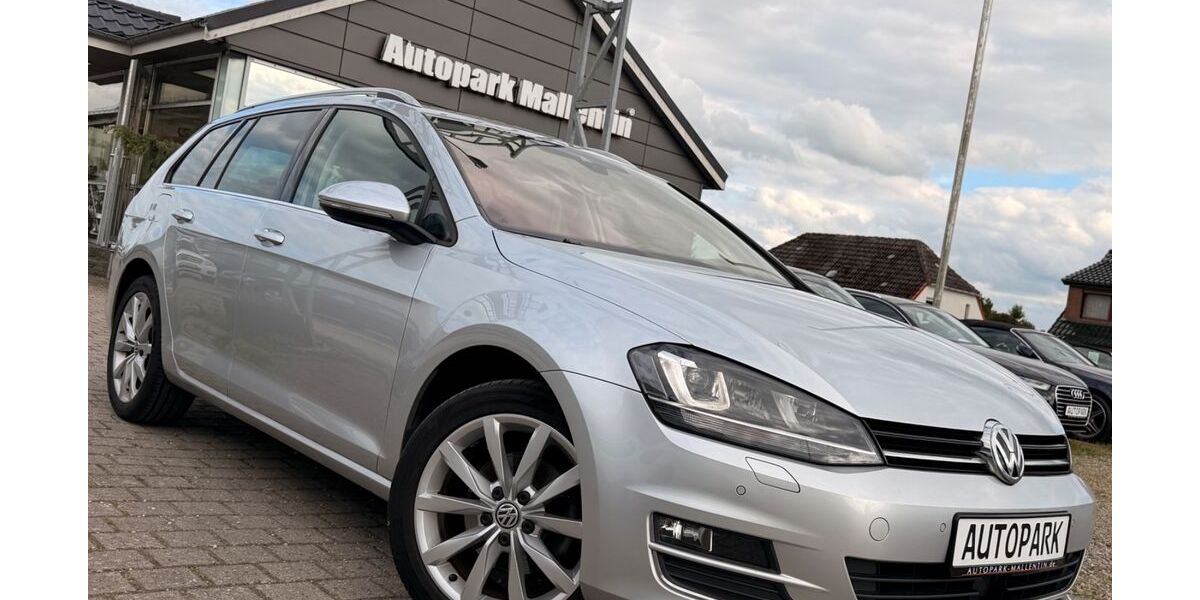 VW Golf 164.500 km 12.485 &euro; Stepenitztal 23936