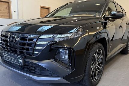 Hyundai TUCSON 87.251 km 26.980 &euro; Kolbermoor bei Rosenheim 83059