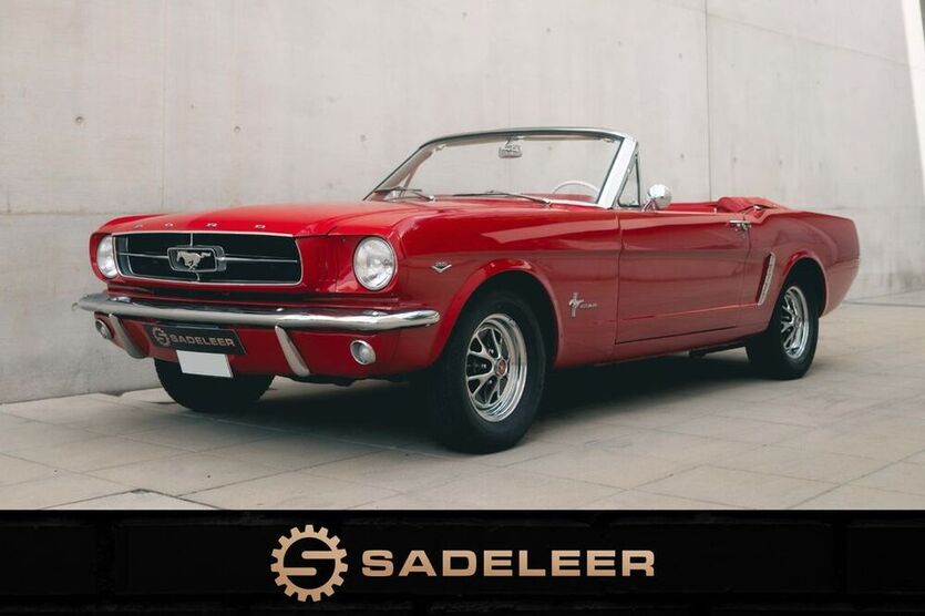 Mustang