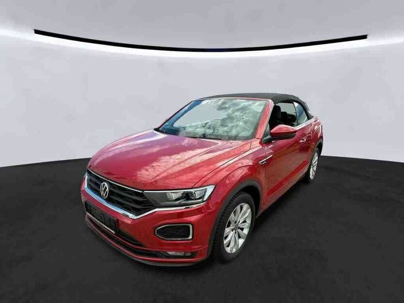 T-Roc