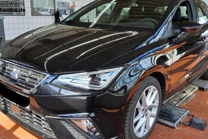 Seat Ibiza 28.700 km 15.980 &euro; Gersthofen 86368