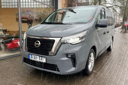 Nissan NV300 40.000 km 34.999 &euro; Wuppertal 42115