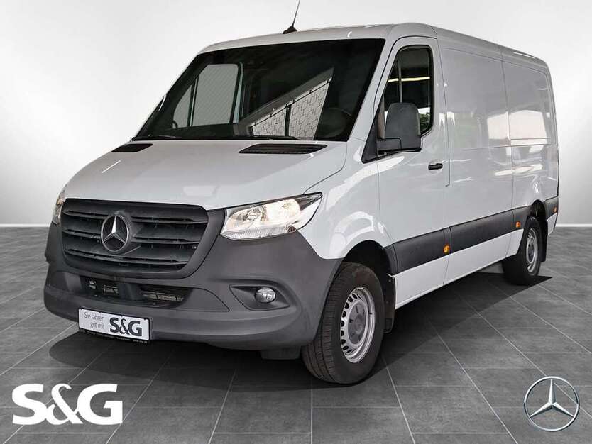 Sprinter