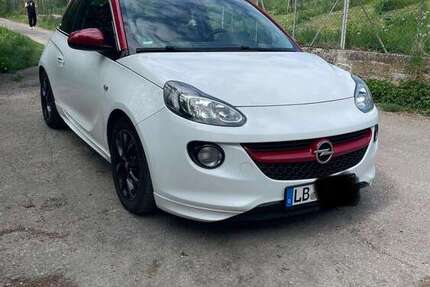 Opel Adam 107.000 km 7.490 &euro; Asperg, Stadt 71679