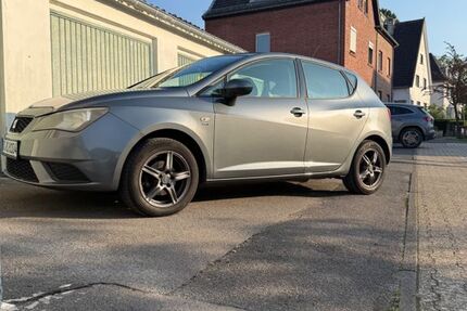 Seat Ibiza 131.000 km 3.500 &euro; Aachen 52066