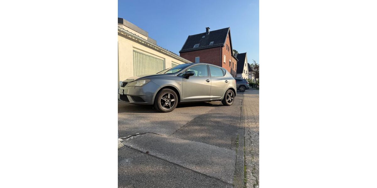 Seat Ibiza 131.000 km 3.500 &euro; Aachen 52066