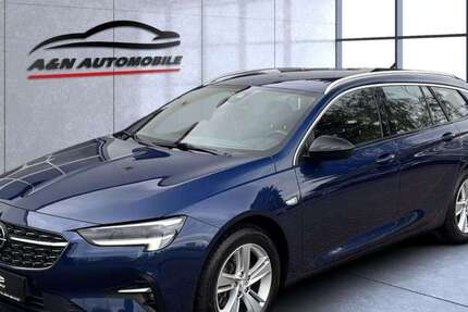Opel Insignia 76.000 km 19.890 &euro; Erfurt 99091