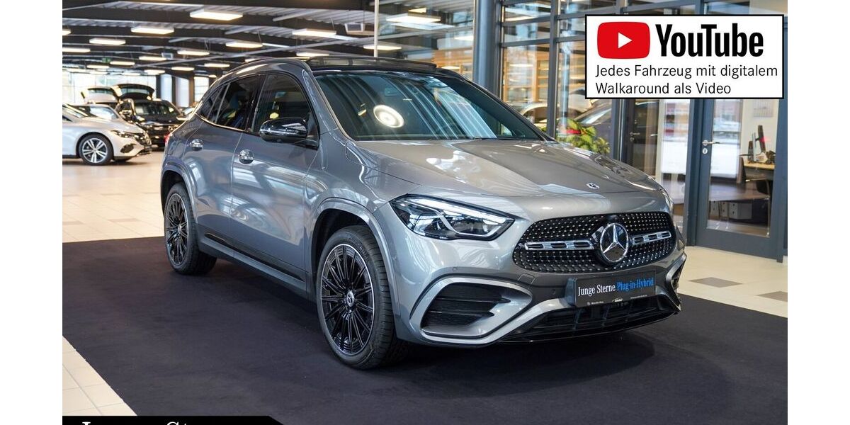Mercedes-Benz GLA 250 21.561 km 51.900 &euro; Cloppenburg 49661