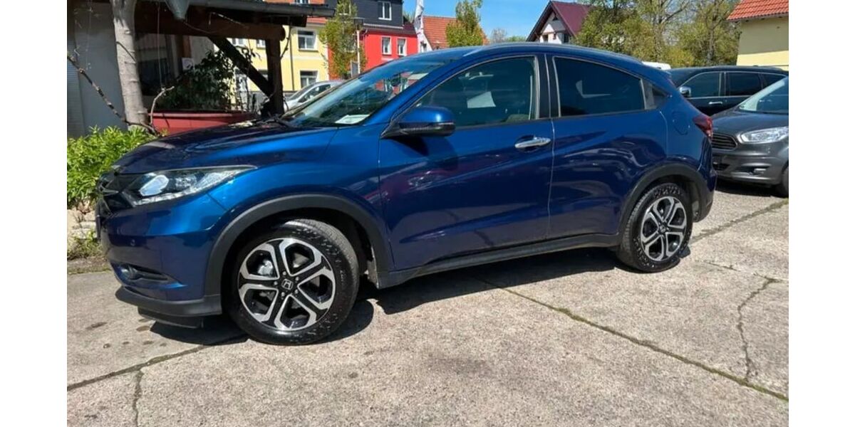 Honda HR-V 29.900 km 19.500 &euro; Plochingen 73207