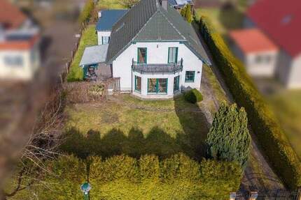 Haus Märkisch Linden Werder - 7 Zimmer, 225 m&sup2;, 430.000&euro; | Angebot:25778639