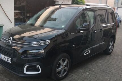 Citroen Berlingo 79.000 km 16.600 &euro; Hungen 35410