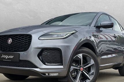 Jaguar E-Pace 15.800 km 40.290 € Greding 91171