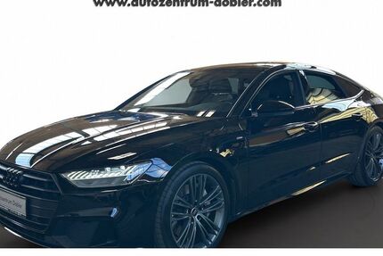 Audi A7 51.800 km 44.460 &euro; Mühlacker 75417