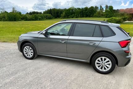 Skoda Kamiq 23.500 km 21.750 &euro; Herrsching 82211