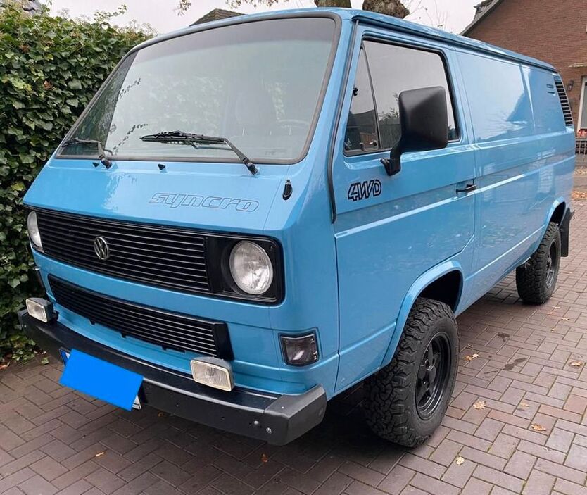 T3 andere