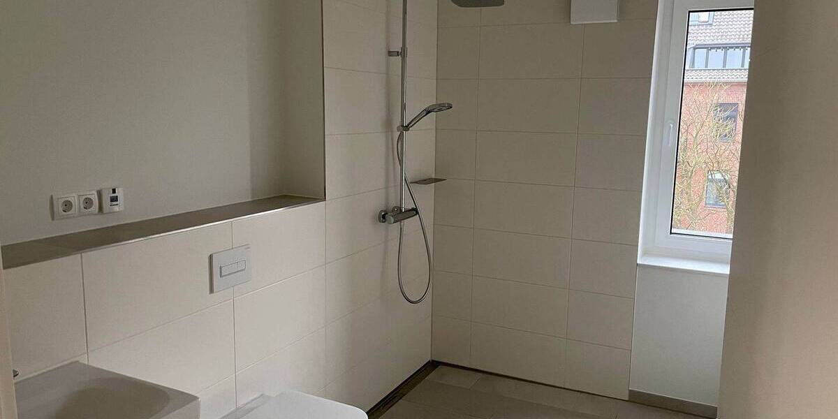 Etagenwohnung Lüneburg Neu Hagen - 2 Zimmer, 70 m&sup2;, 479.200&euro; | Angebot:25688377