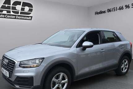 Audi Q2 18.150 km 16.470 € Darmstadt 64289