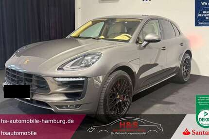 Porsche Macan 112.880 km 35.900 &euro; Bad Segeberg ( bei Hamburg) 23795