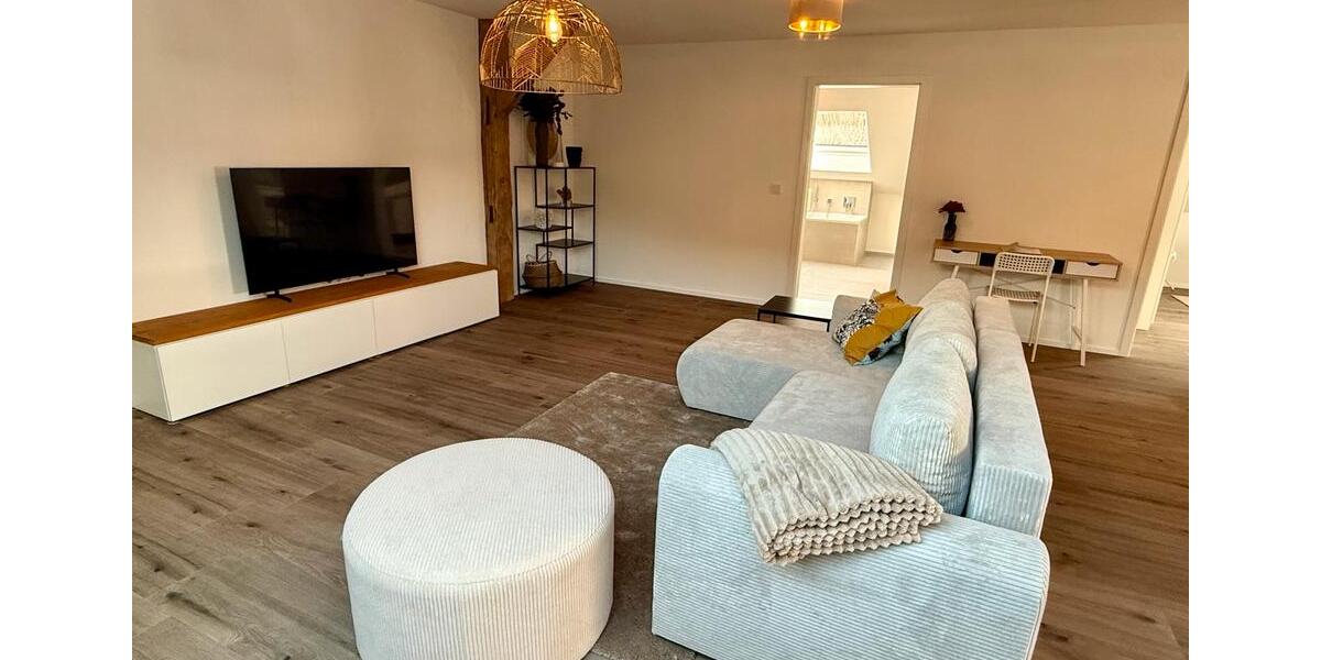 Ferienimmobilie Mespelbrunn - 65&euro; | Angebot:24235070