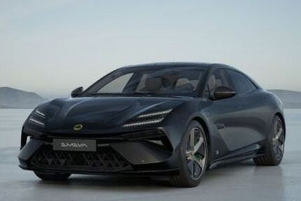 Lotus Emeya 8.355 km 108.900 € Köln 50829