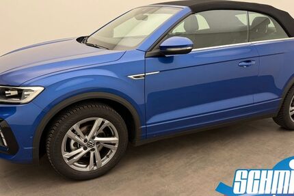 VW T-Roc 25.430 km 31.900 &euro; Peine 31226