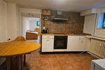 Möbilierte 1 Zi Wohnung, 500 € kalt 150 € NK, Kaution